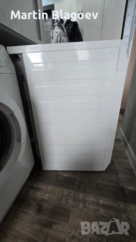 Сушилня AEG, снимка 4 - Сушилни - 53497384