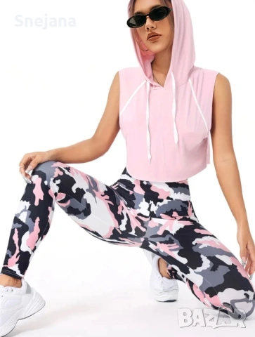  екипи  Puma I sugar free , снимка 13 - Спортни екипи - 48569086