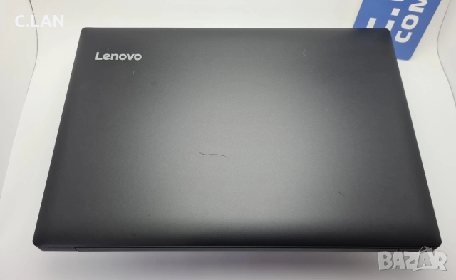 Lenovo IdeaPad 320-17 i5 7200U/8GB/250SSD/Nvidia 920MX, снимка 12 - Лаптопи за дома - 52844792