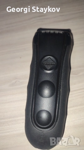 Електрическа бръсначка Braun 330s-4, снимка 4 - Други - 53023973