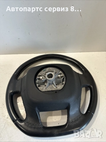 Волан кожен 96720514zd за Ситроен ДС4 Citroen ds4 type 9h05 1.6 Hdi 82hp 2011, снимка 4 - Части - 53109185