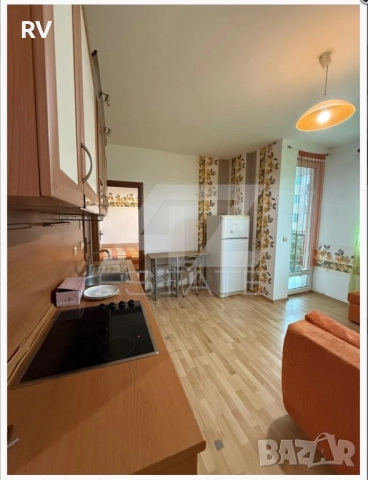 Продава се двустаен апартамент, Варна, Ален Мак, снимка 2 - Апартаменти - 52522120