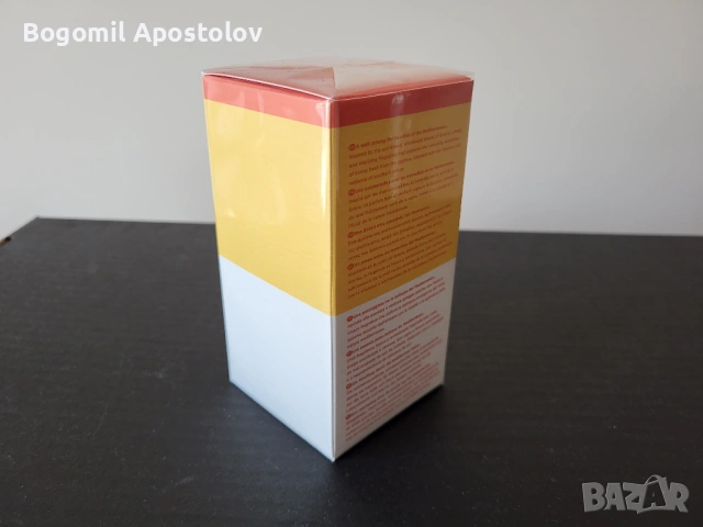 Парфюм Apivita Bee My Honey - Eau de toilette 100 ml, снимка 3 - Дамски парфюми - 53430636