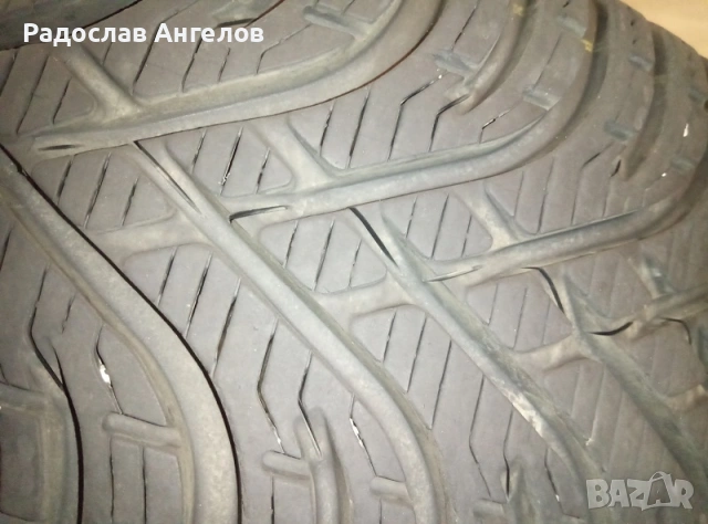 Джанти с гуми Kleber 15" 4х100 за Mini Cooper, снимка 7 - Гуми и джанти - 54255190
