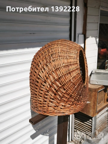 къщичка за коте 