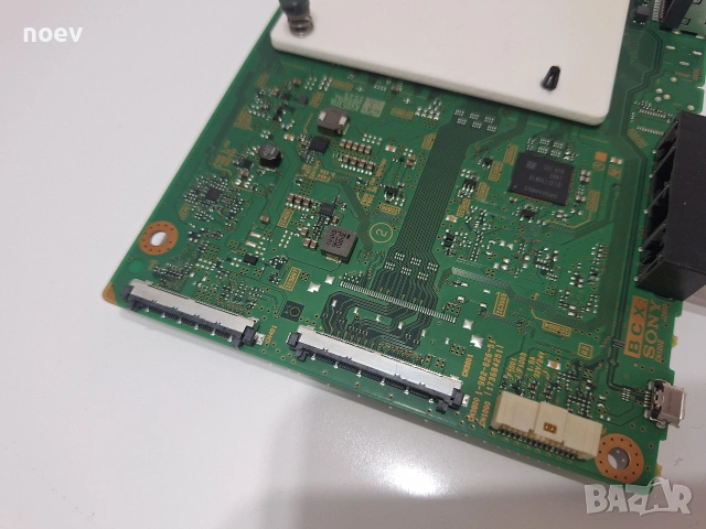 Main Board 1-982-626-51 (173684251) от Sony KD-43XG8096, снимка 2 - Части и Платки - 53746668