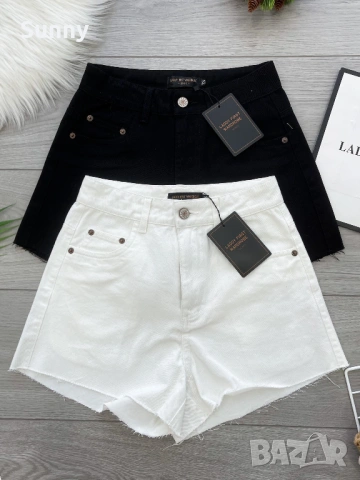 къси панталонки
