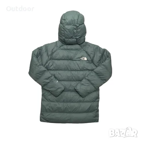 Дамско пухено яке The North Face 550, размер М, снимка 2 - Якета - 47884235