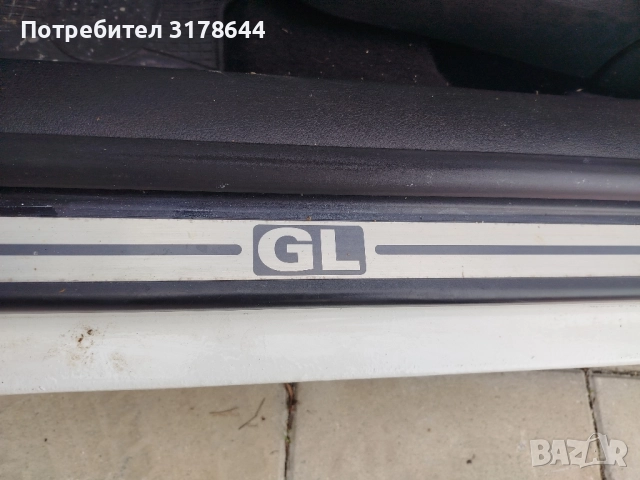 VW GOLF 1.9TDI.90ks., снимка 11 - Автомобили и джипове - 52477325