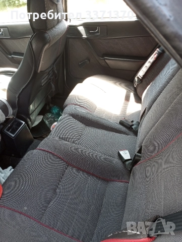 Алфа Ромео 155, снимка 4 - Автомобили и джипове - 52545891