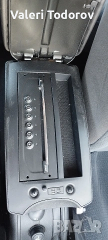 Ситроен Ц4 1,6 16V Vti, снимка 8 - Автомобили и джипове - 54151167