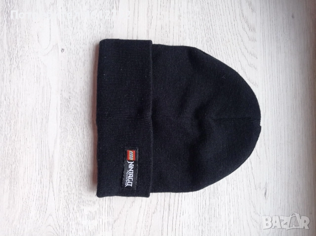 Детска шапка Lego Ninjago H&M, снимка 2 - Шапки - 51939969