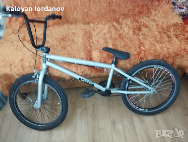 Продавам  колело BMX , снимка 1 - Велосипеди - 45591740