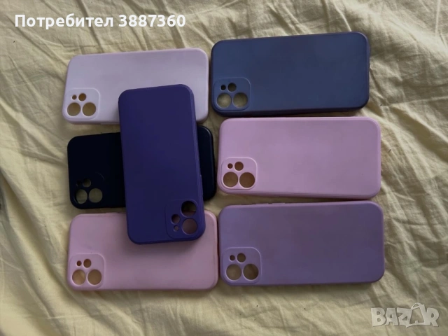 Продавам iPhone 12 mini, снимка 16 - Apple iPhone - 53733782
