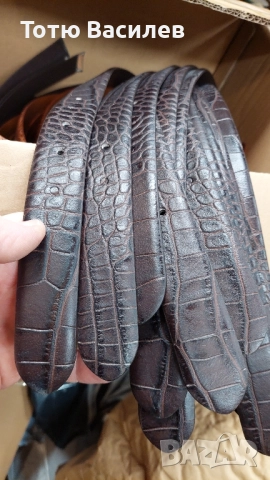 Колани ,заготовки и катарами., снимка 8 - Колани - 52284423