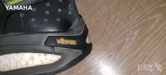 Gesto  Мъжки  Работни  Обувки 43, снимка 3 - Други - 50405483