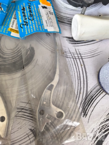 Ръчка за съединител Suzuki , снимка 5 - Мотоциклети и мототехника - 51680973