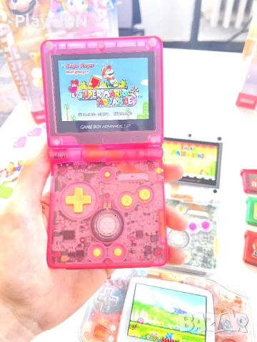 Конзоли за игра, снимка 10 - Други игри и конзоли - 52912511