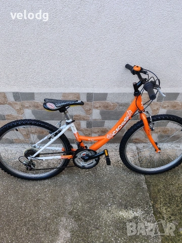 Велосипеди 24 цола, снимка 12 - Велосипеди - 54238371