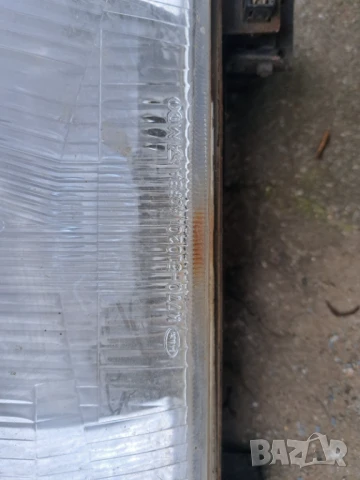 Стопове и фарове за кия беста бус, снимка 7 - Части - 50450766