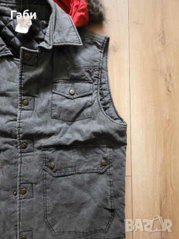 Мъжки елек , снимка 8 - Други - 53394852