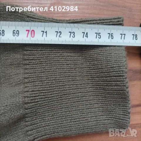 Selected Homme M размер, снимка 7 - Пуловери - 46942863