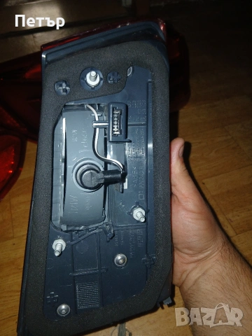 Стопове бмв G30 G38 оем, снимка 5 - Части - 54065863