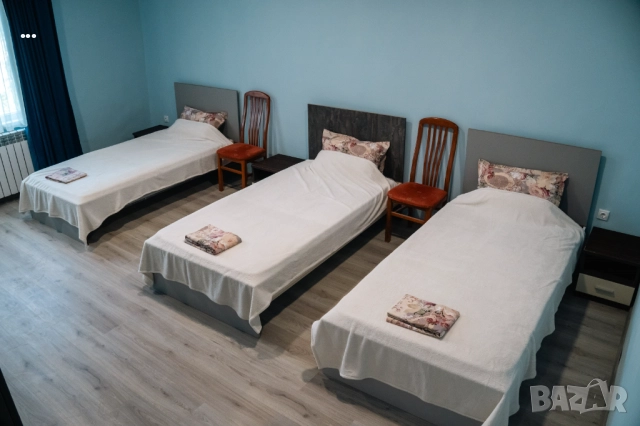 Дом за възрастни хора Елов Дом, снимка 3 - Старчески домове - 52271446