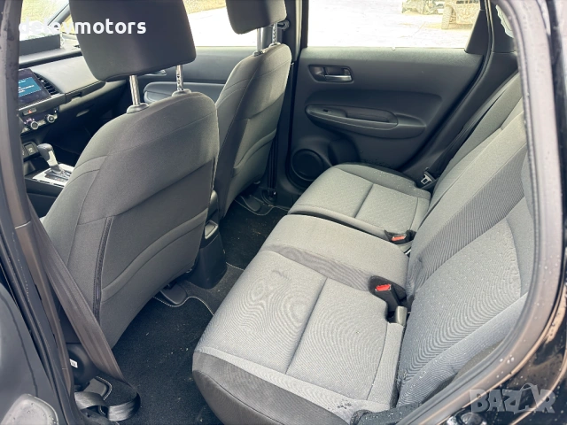 Honda Jazz 1.5 eHEV двигател  LEB8, ск. Кутия автоматик, 109 кс., 12000 км., 2025г., Хонда Джаз 1.5 , снимка 9 - Автомобили и джипове - 53654495