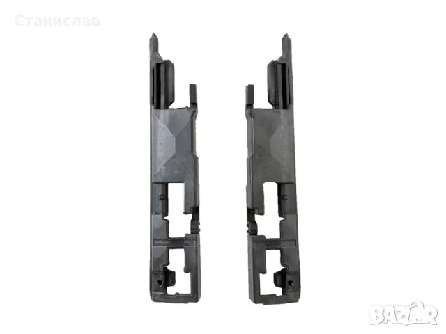 BMW X3 и X5 Комплект водачи за щора на люк