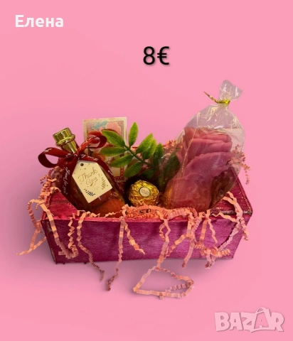 сувенир, снимка 2 - Декорация за дома - 53464512