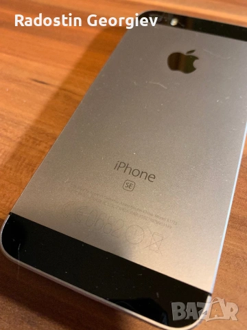 iPhone SE 16Gb 1st Gen, снимка 2 - Apple iPhone - 53771333