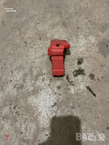 Разни ел. елементи за Форд Фиеста (Ford Fiesta) 1.4 TDCI - 68 к.с. - 2010 г., снимка 7 - Части - 51789725