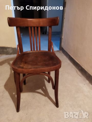 Продавам столове , снимка 4 - Столове - 45119314