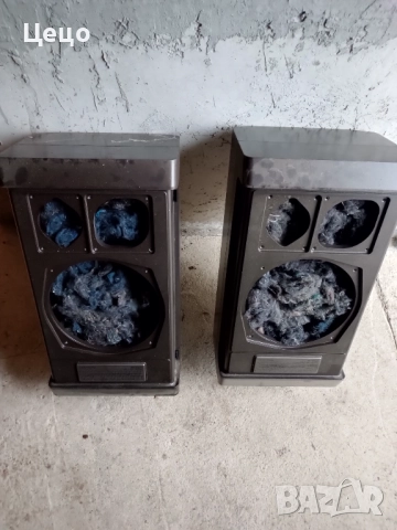 Вата за тонколони, снимка 5 - Тонколони - 52026839