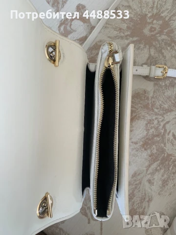 Чанта дамска GEOX, снимка 2 - Чанти - 51367232