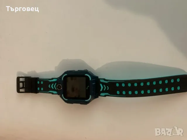 Xmart watch KW02, снимка 1 - Смарт часовници - 47950684