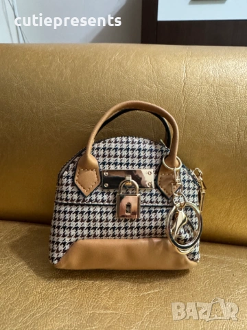 малки чантички, тип портмоне - 3 бр., снимка 3 - Портфейли, портмонета - 54175595