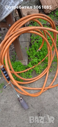 газова горелка, снимка 12 - Генератори - 54164999