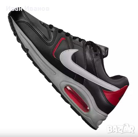 маратонки Nike Air Max Command номер 41 , 5 -42 , снимка 2 - Маратонки - 45242686