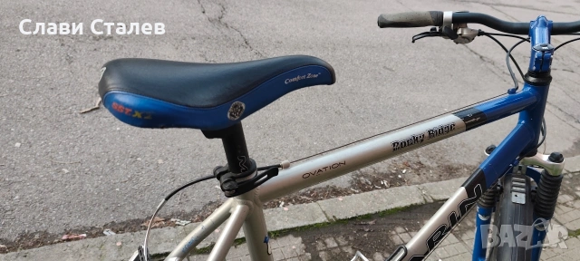 MARIN -планиски велосипед 26 цола., снимка 10 - Велосипеди - 54142195