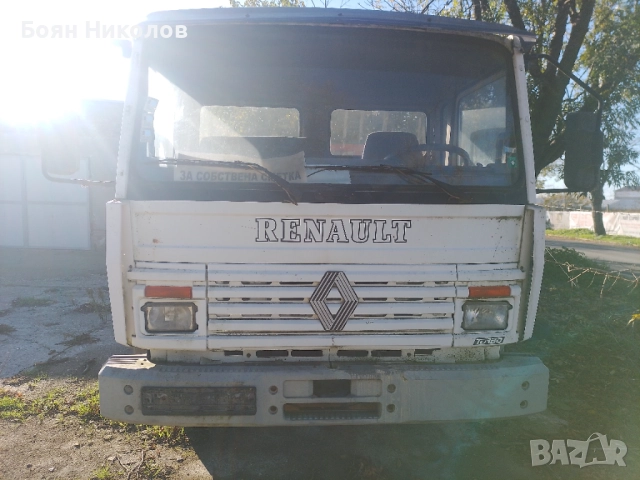 Рено МИДЛАЙНЕР, снимка 5 - Части - 52526815