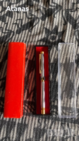 Писалка нова Platinum