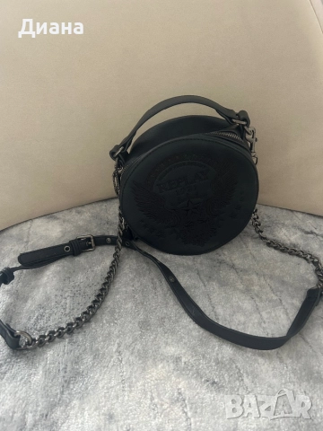 Чанта Реплей, снимка 3 - Чанти - 52340624