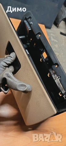 жабка бмв е90 е91 bmw e90 e91, снимка 3 - Части - 53513634