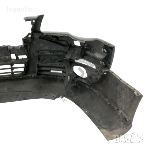 Предна броня Volkswagen Passat (B6) 2005-2011 ID: 157636, снимка 5 - Части - 53259572