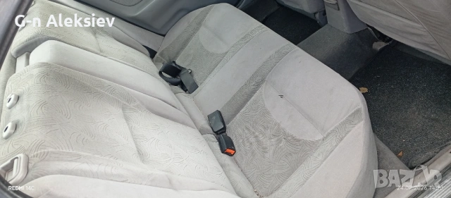 Продавам нисан примиера , снимка 6 - Автомобили и джипове - 53605844