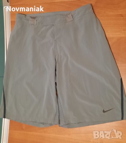 Nike-Много Запазени, снимка 6 - Къси панталони - 46036302