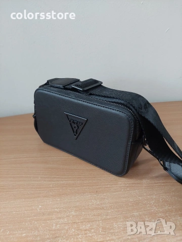 Чанта Guess кодSG42Y, снимка 4 - Чанти - 42842333