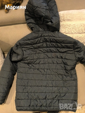 Зимно яке Jack Jones , снимка 2 - Якета - 54018156